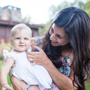 Meet your Posher, Rachel